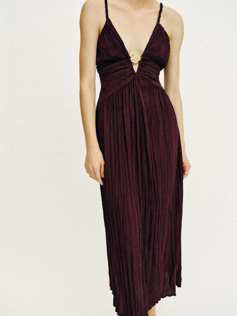 ZARA DRESS - Picture 2 of 7